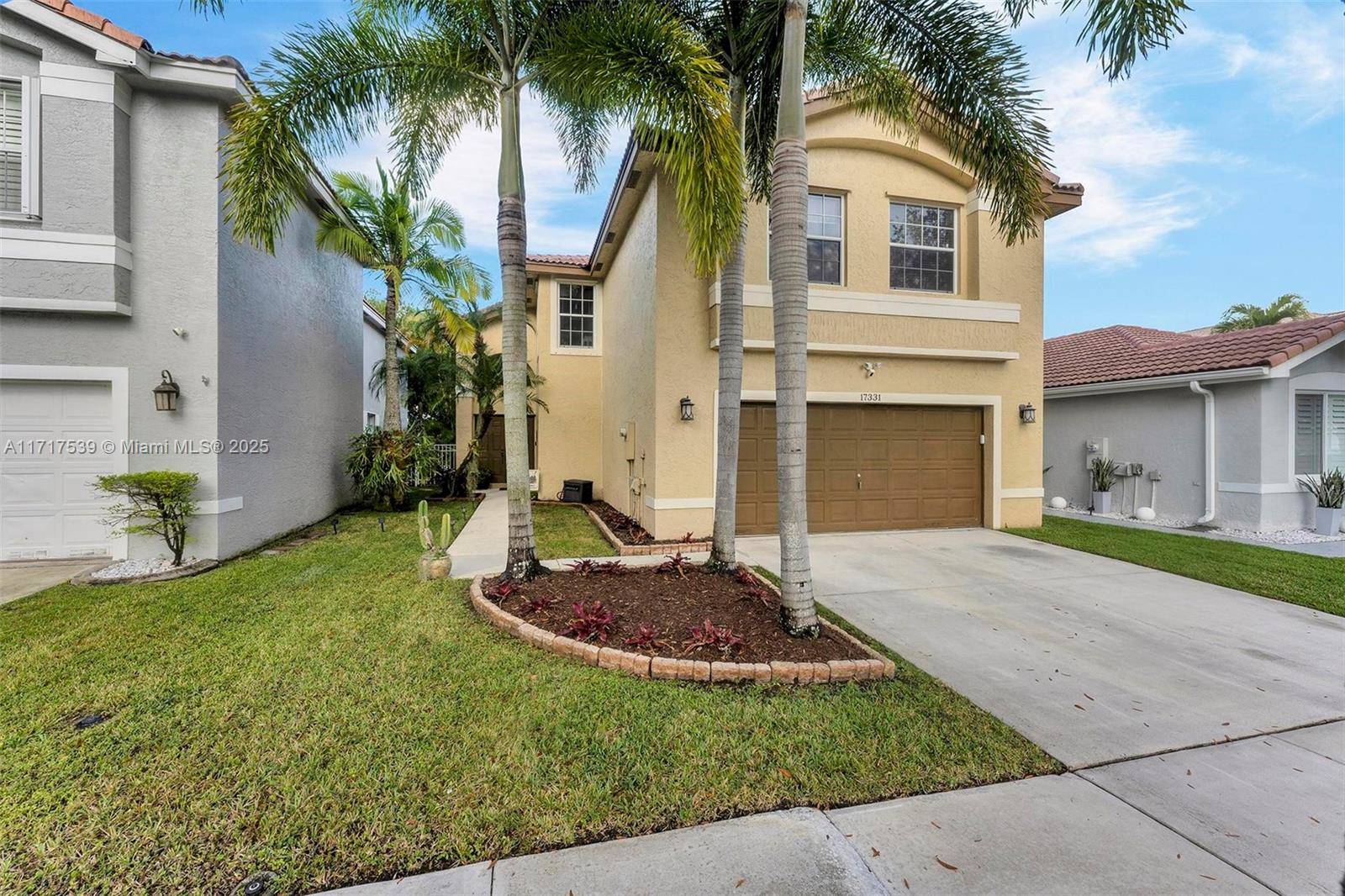 Miramar, FL 33029,17331 SW 18th St