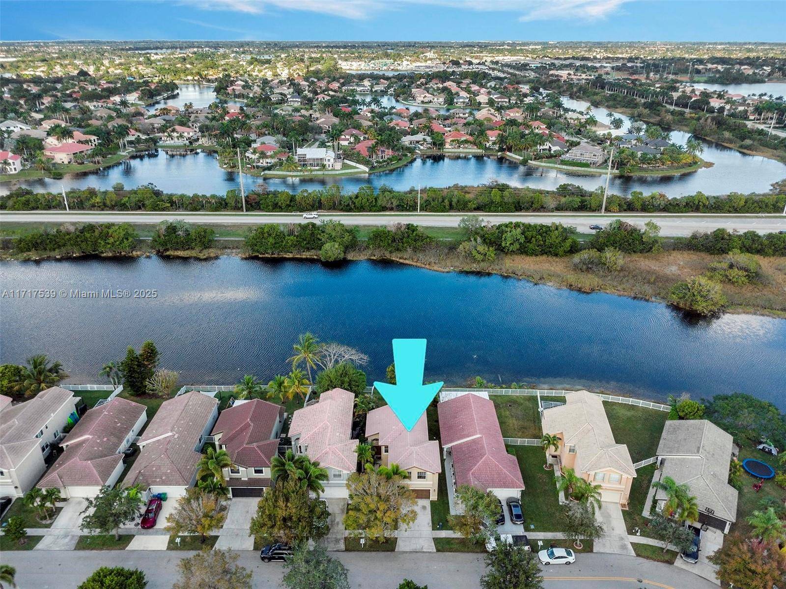 Miramar, FL 33029,17331 SW 18th St