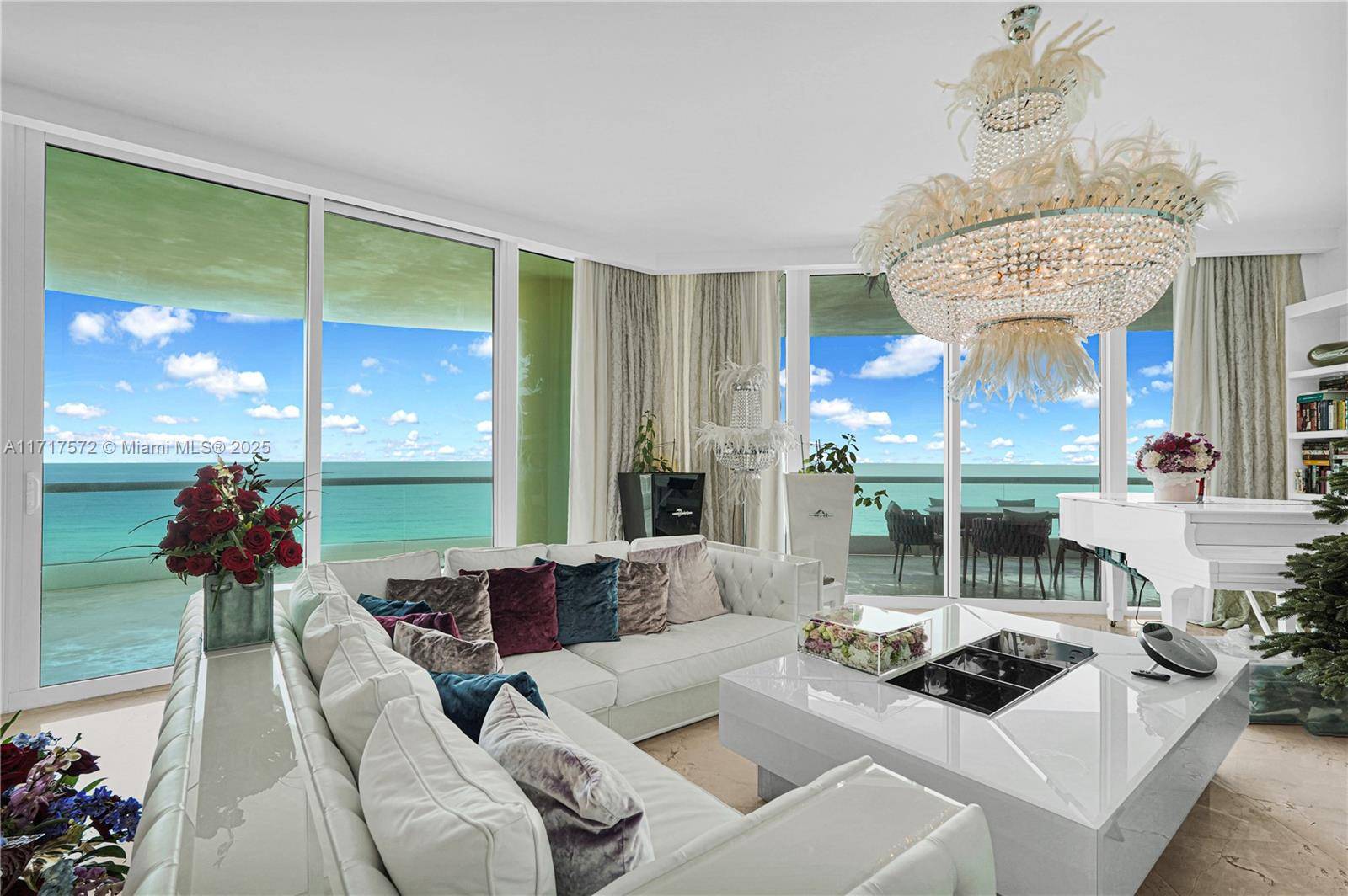 Sunny Isles Beach, FL 33160,16051 Collins Ave #1004