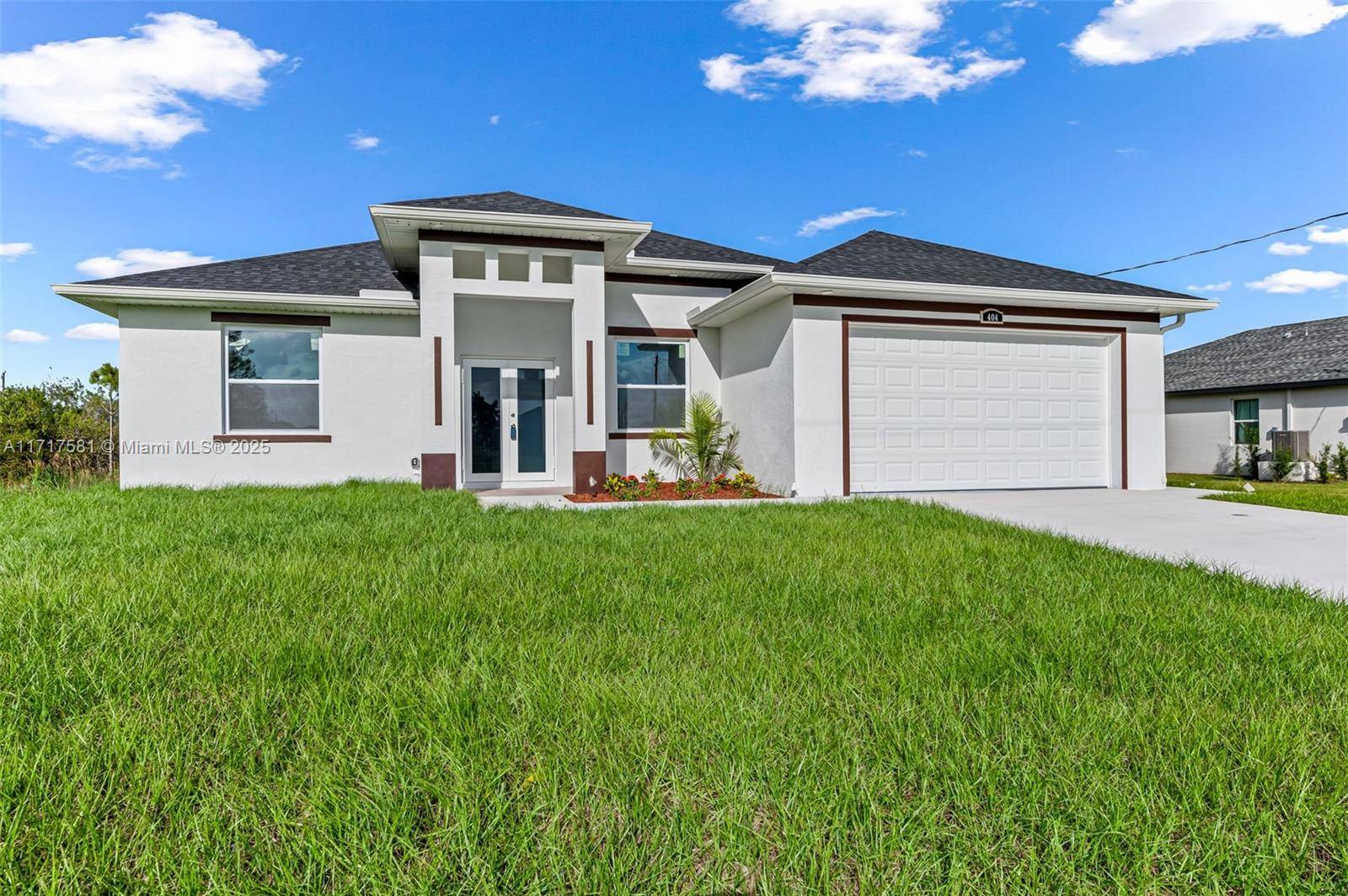 Lehigh Acres, FL 33972,404 MURIEL ST