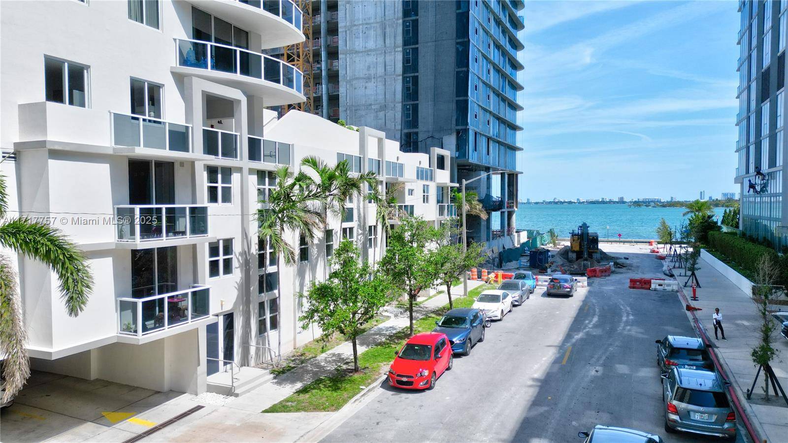 Miami, FL 33137,601 NE 23rd St #TH3