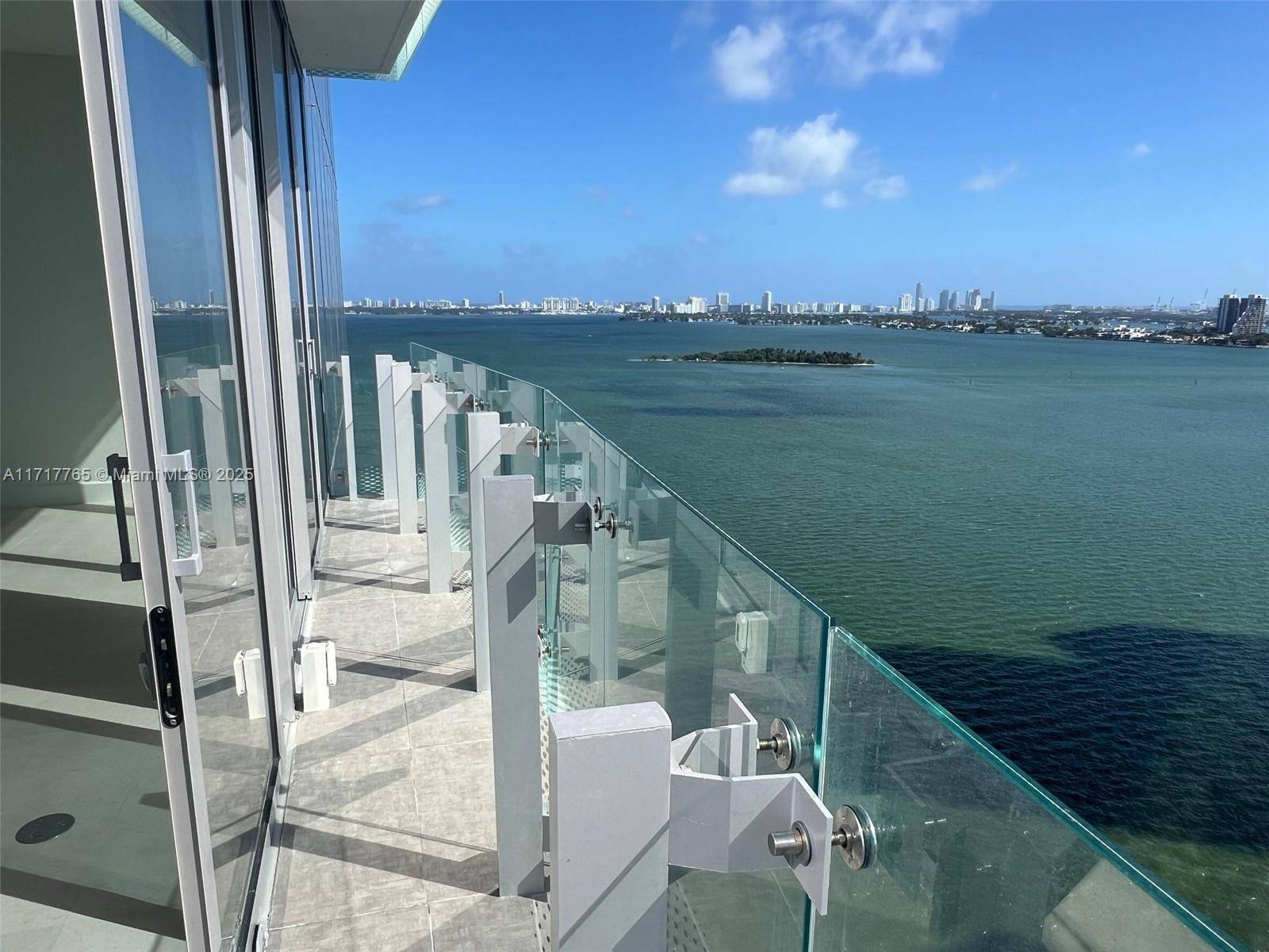 Miami, FL 33137,700 NE 26th Ter #2004