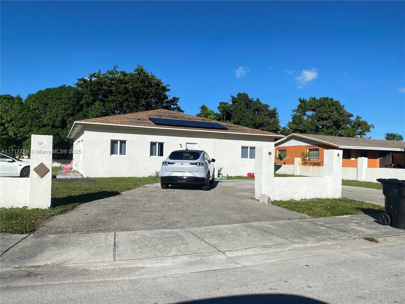 Fort Lauderdale, FL 33311,2151 NW 29th Ter