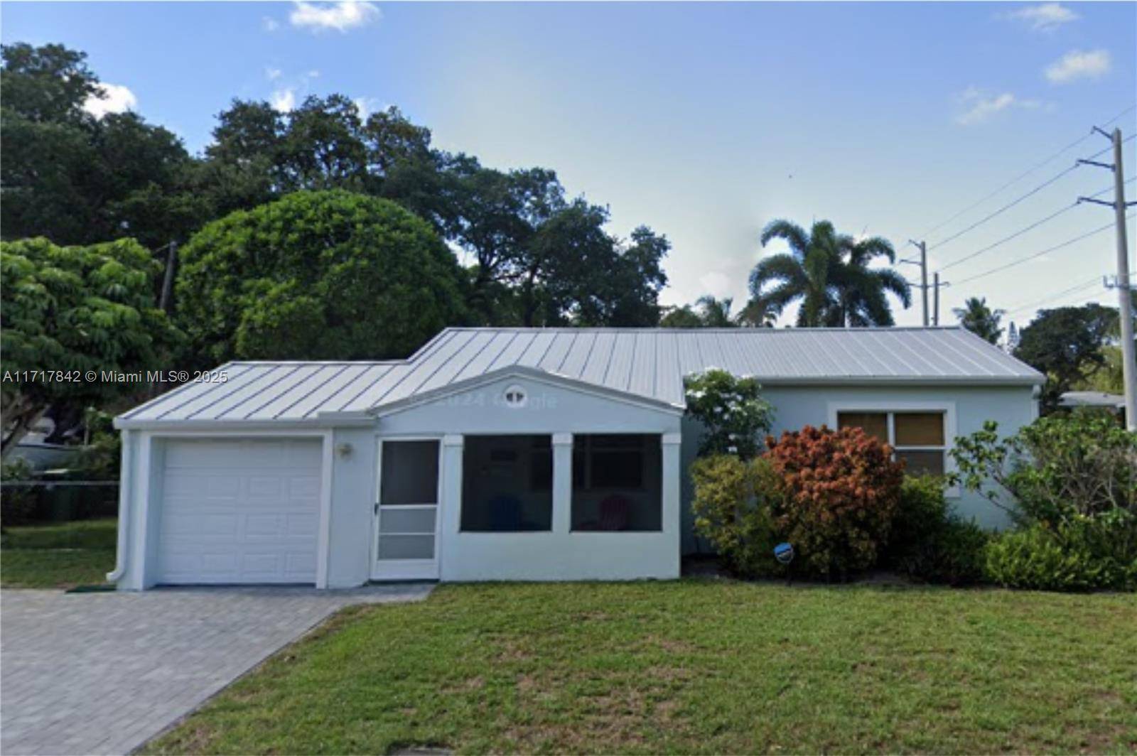 Fort Lauderdale, FL 33315,901 SW 18th Ct