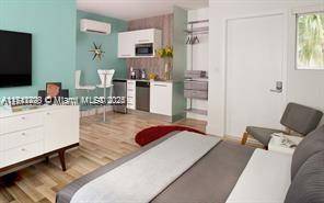 Miami Beach, FL 33139,1816 Meridian Ave #5