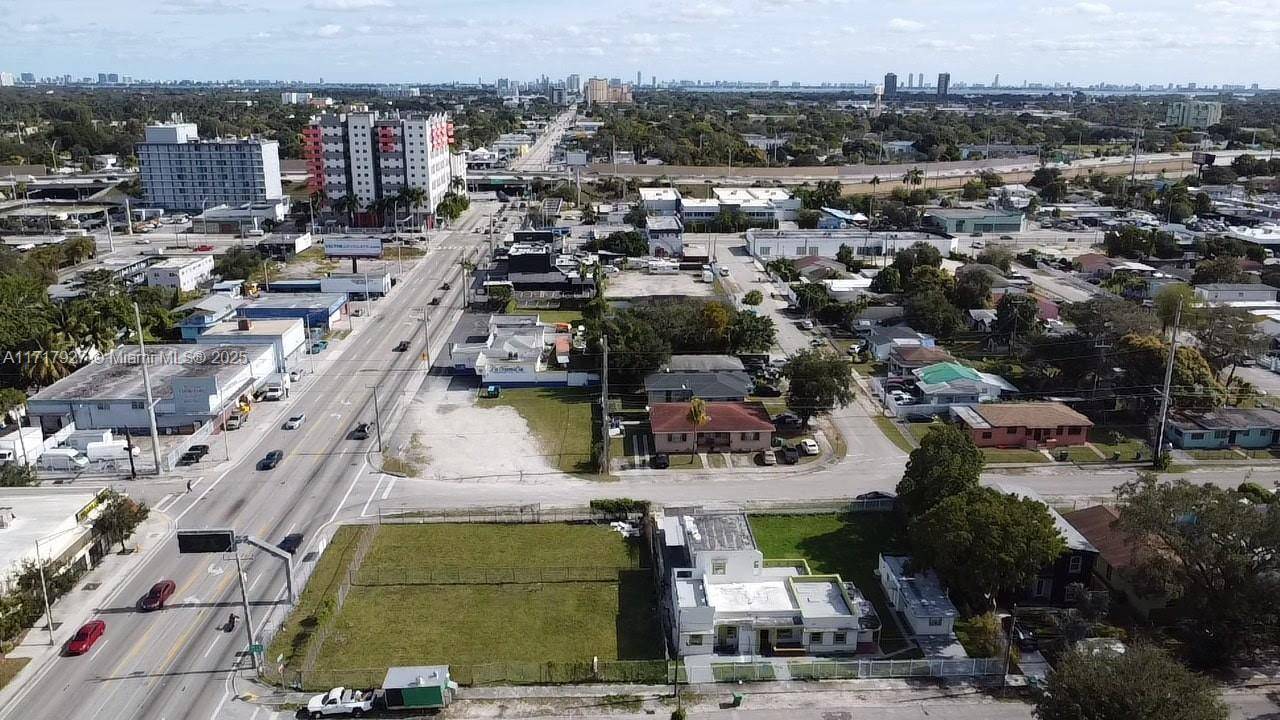 Miami, FL 33150,7802 NW 8th Ave #6