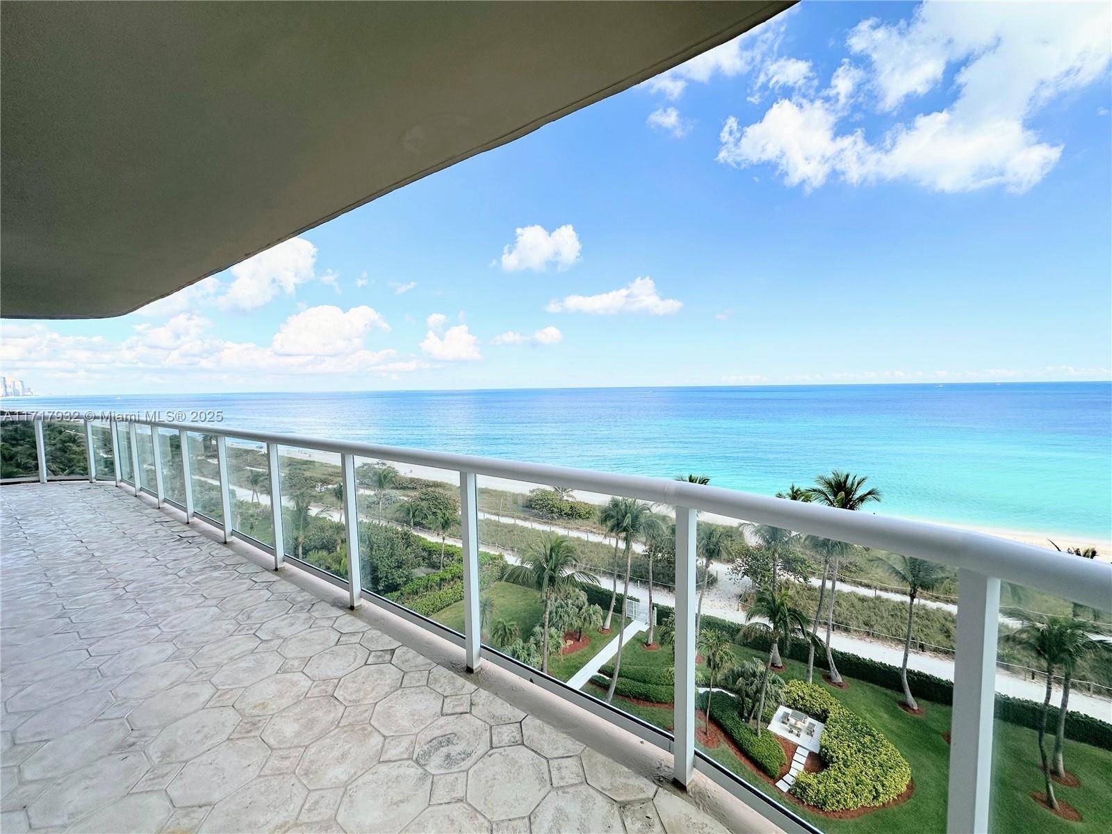 Surfside, FL 33154,8855 Collins Ave #8A