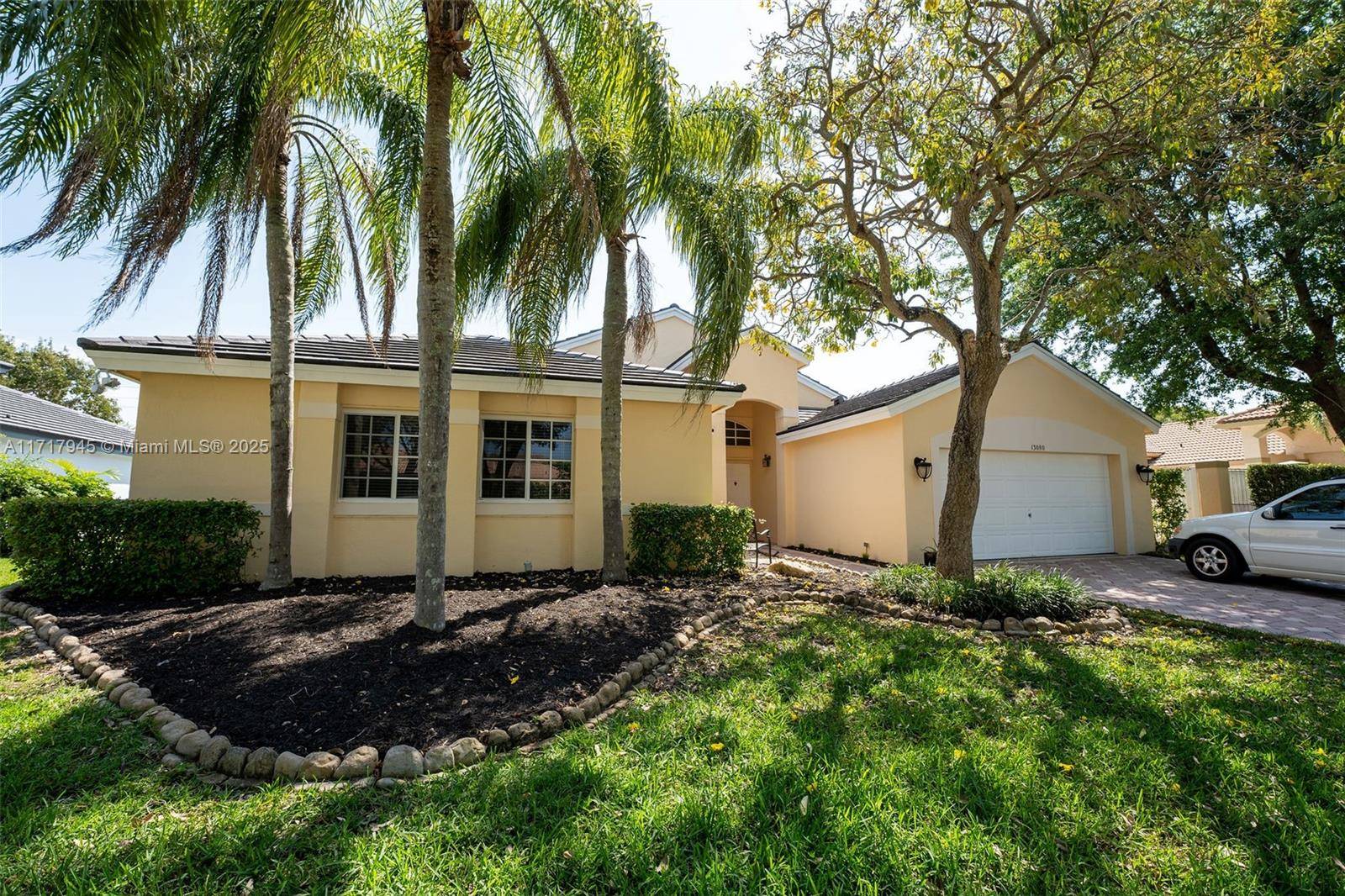 Sunrise, FL 33325,13080 NW 8th Ct