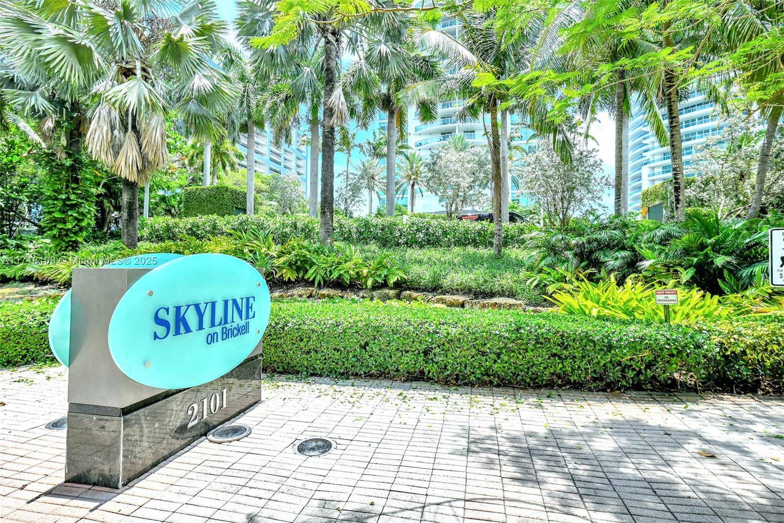 Miami, FL 33129,2101 Brickell Ave #301