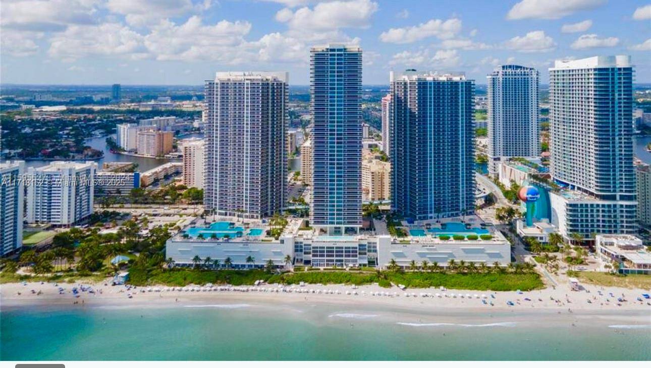 Hallandale Beach, FL 33009,1850 S Ocean Dr #1701