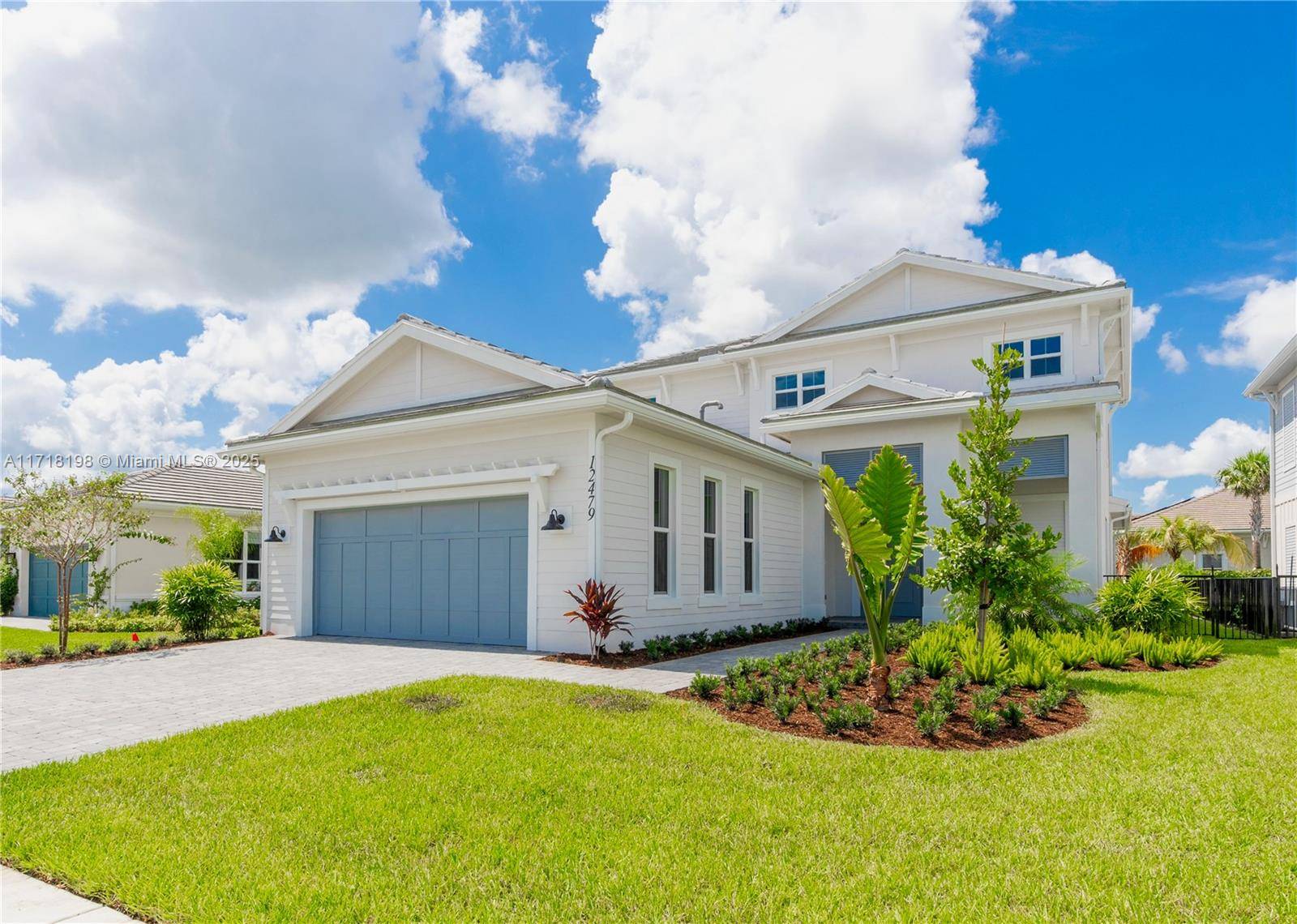 Palm Beach Gardens, FL 33412,12479 Nautilus Cir