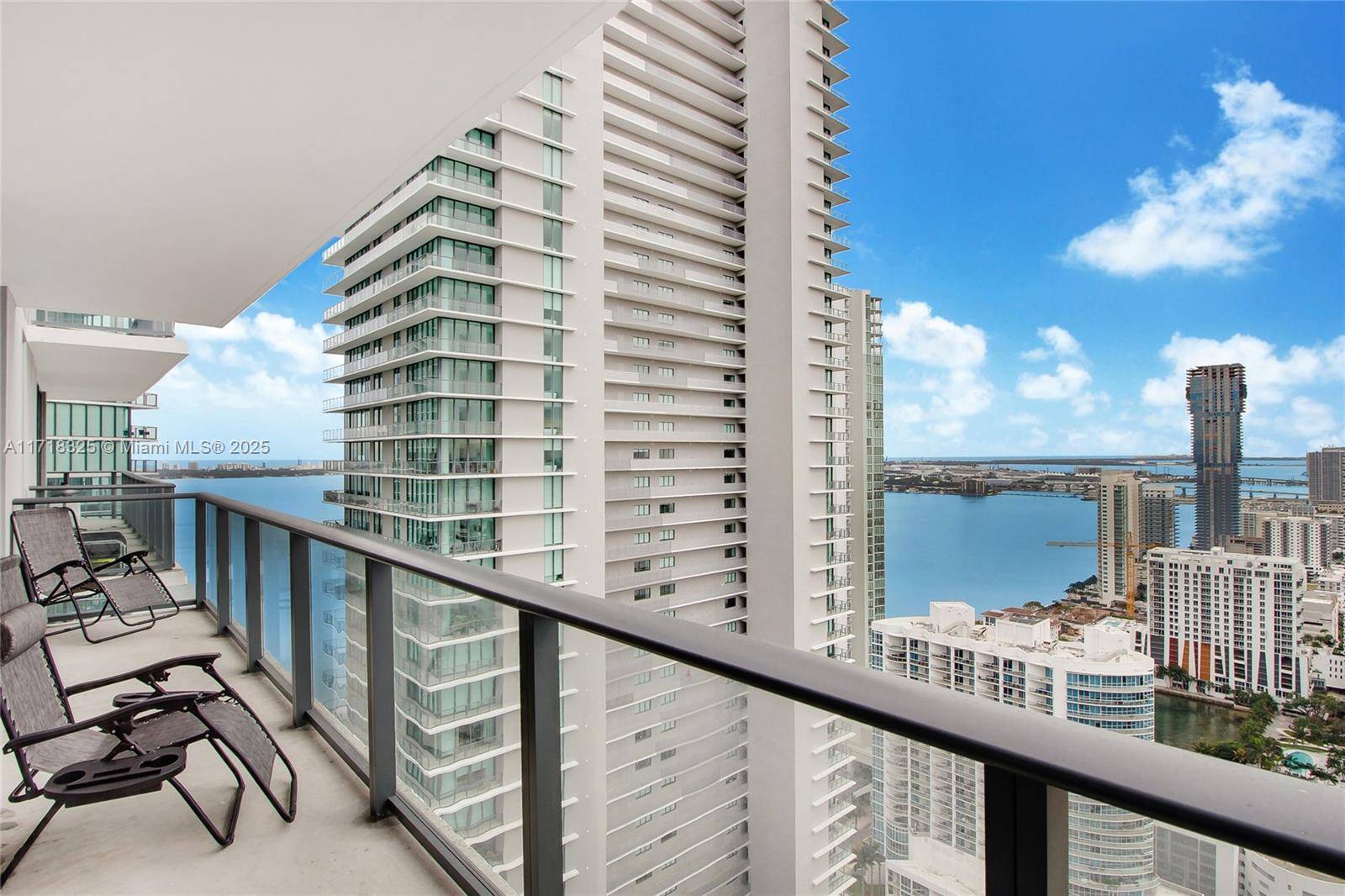 Miami, FL 33137,501 NE 31st St #3607