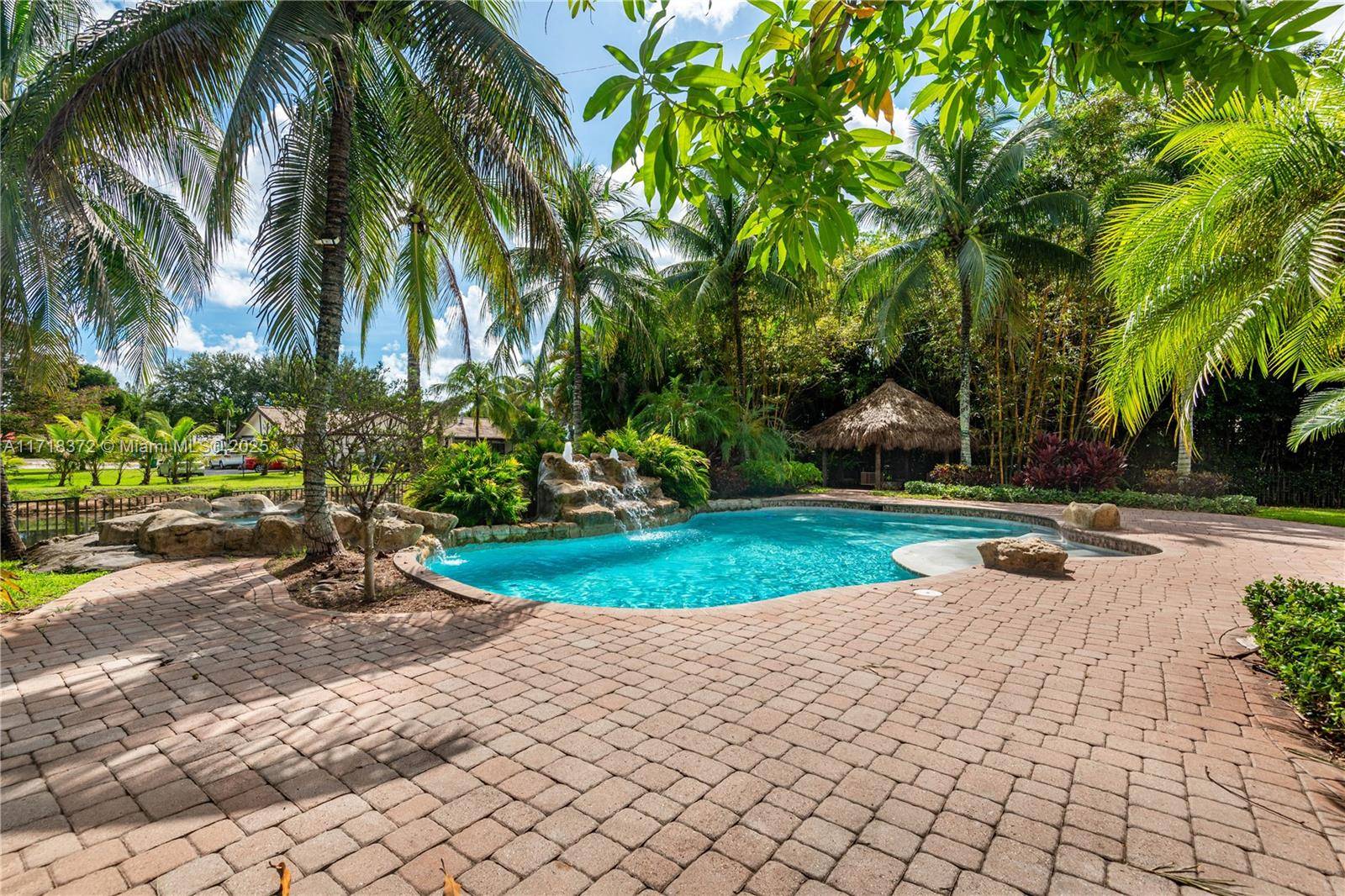 Plantation, FL 33323,1600 NW 117th Ave