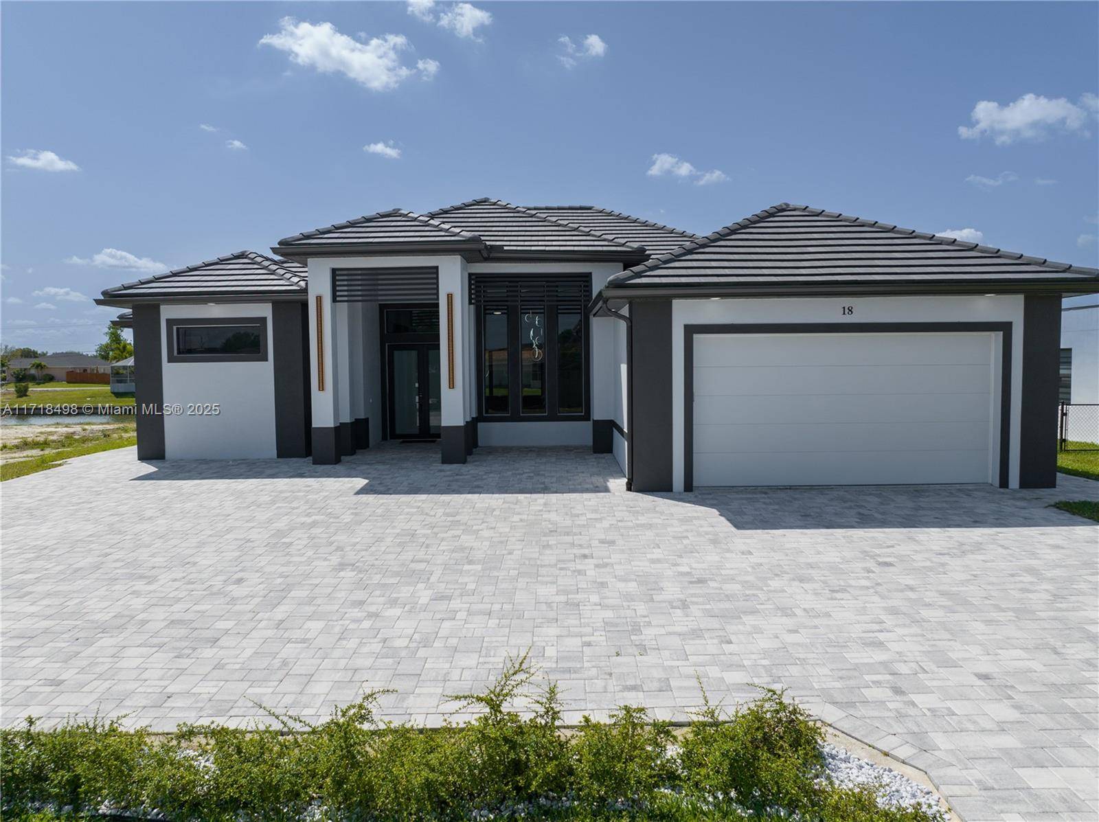 Cape Coral, FL 33909,18 NE 6th ST