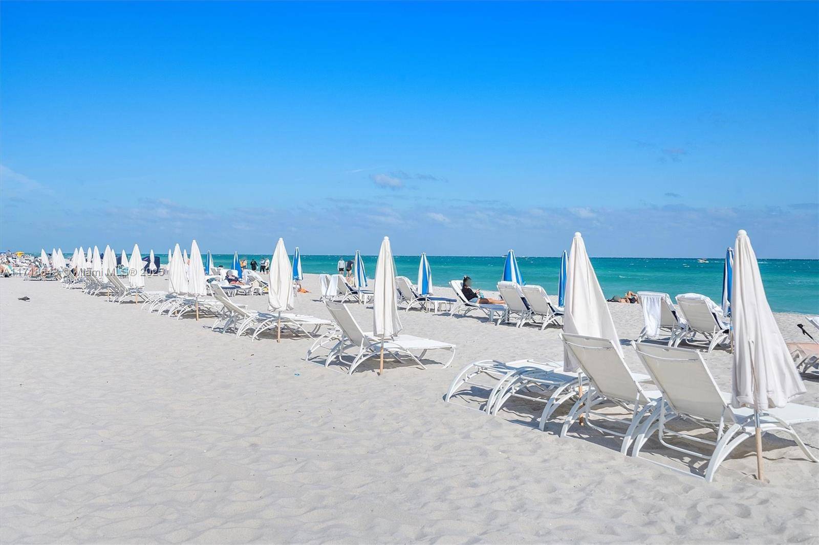 Miami Beach, FL 33140,3737 Collins Ave #S-804