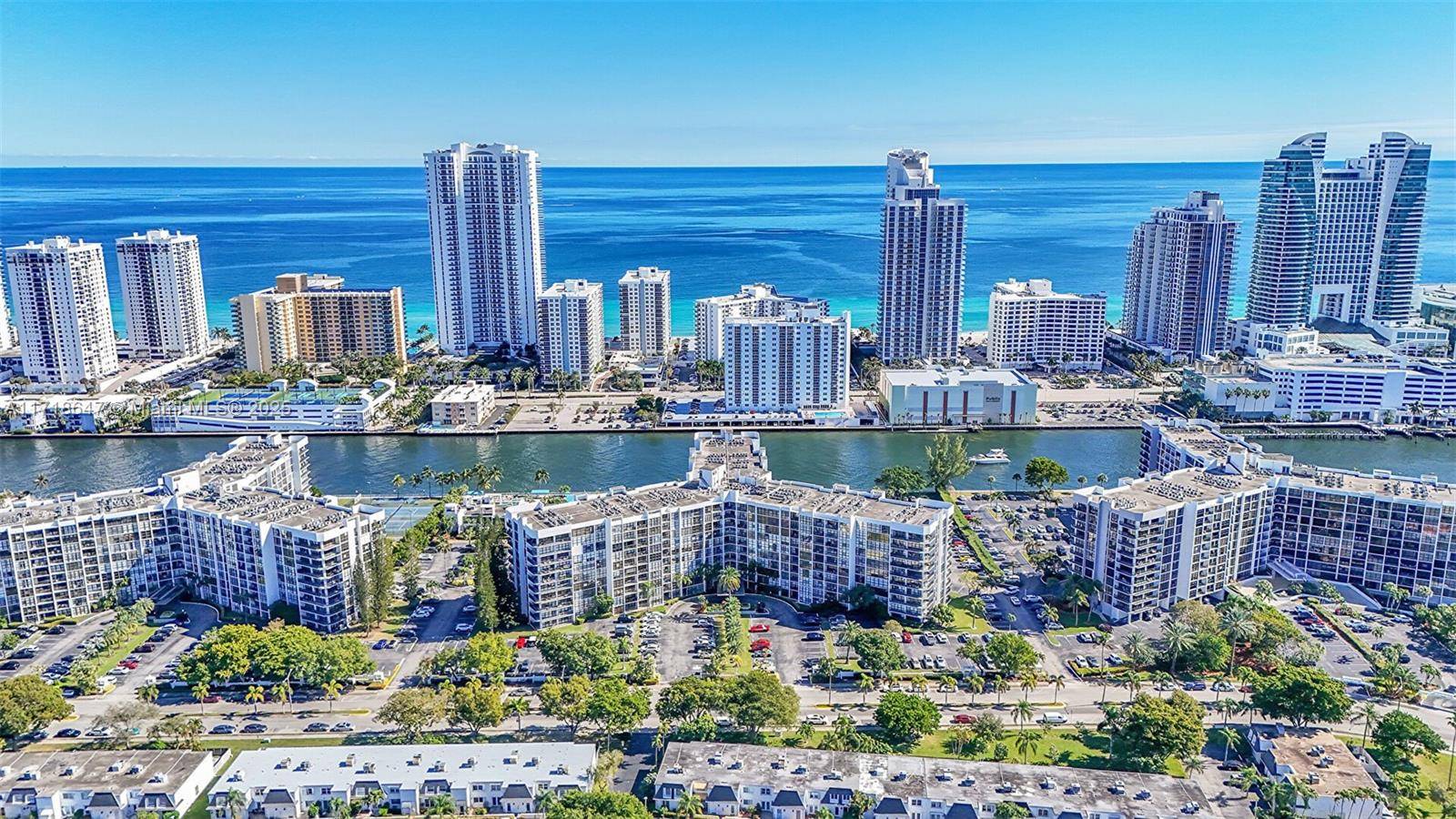 Hallandale Beach, FL 33009,800 Parkview Dr #1001