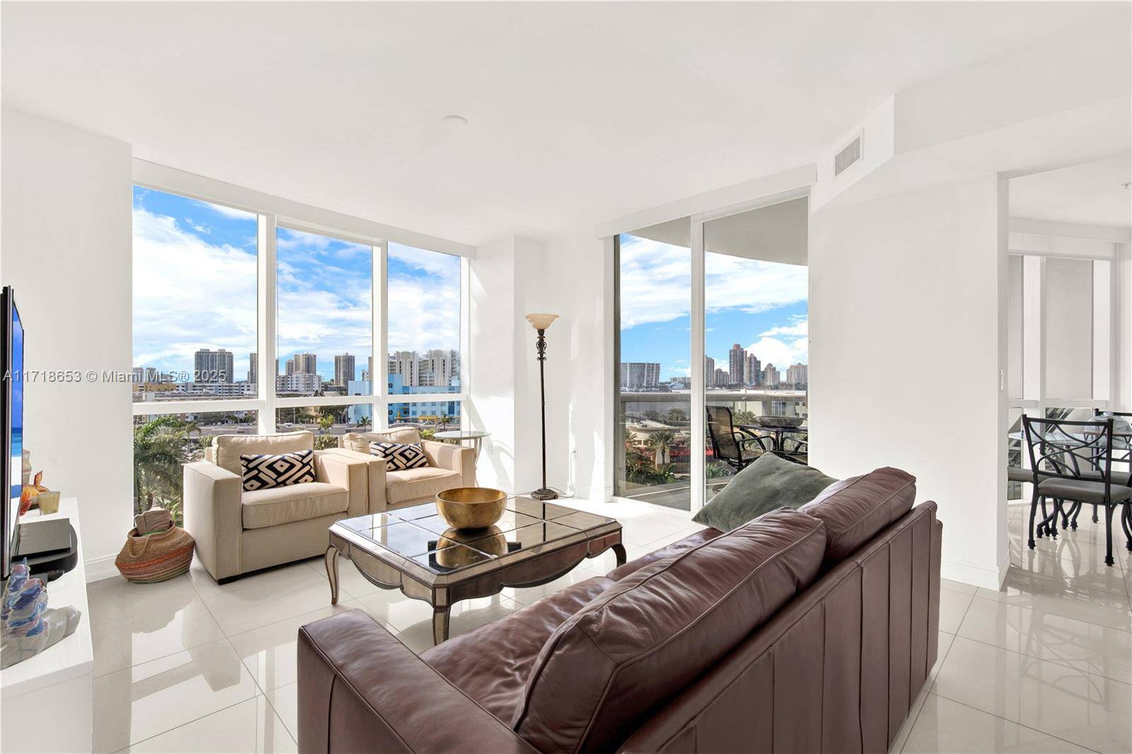 Sunny Isles Beach, FL 33160,18201 Collins Ave #801A