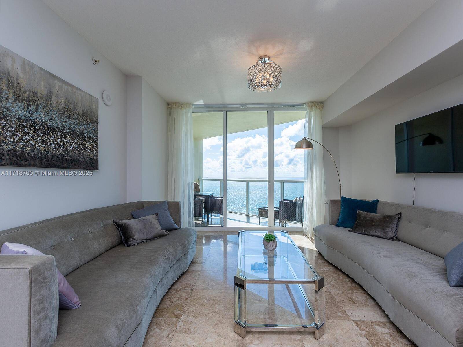 Sunny Isles Beach, FL 33160,16699 Collins Ave #2701