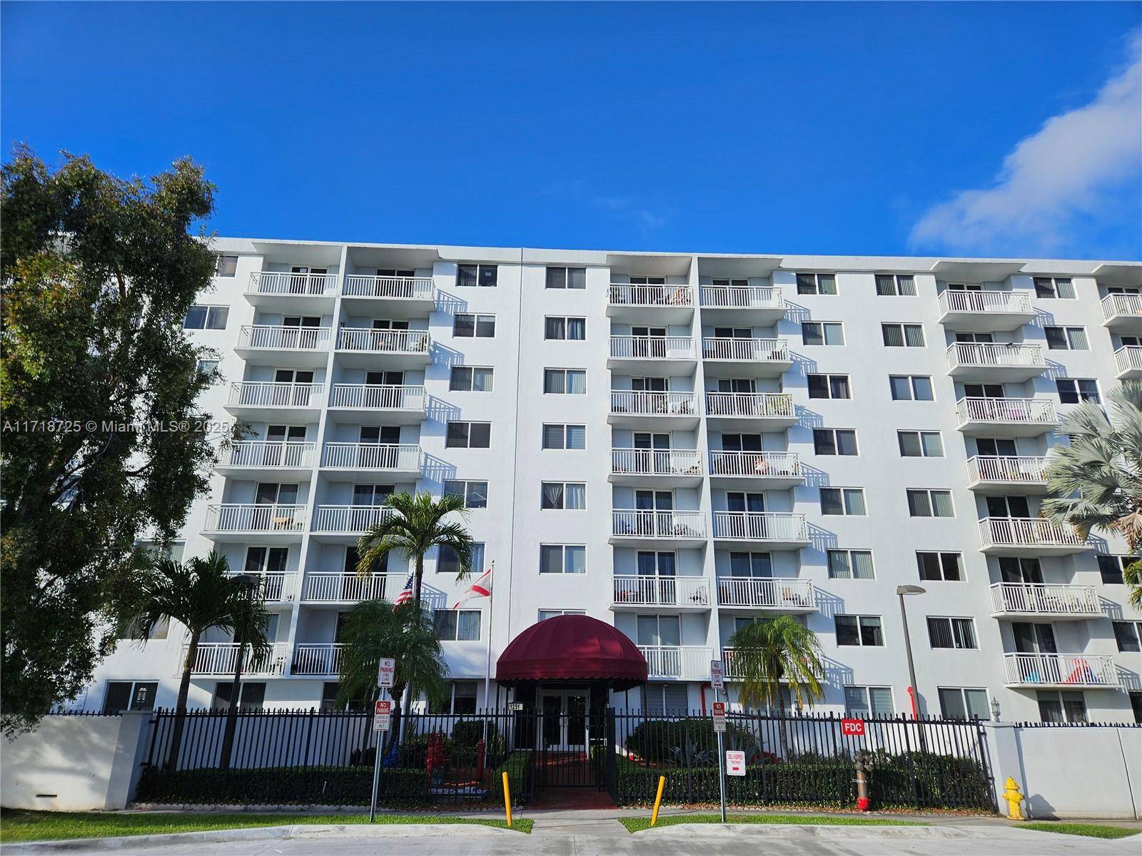 Miami, FL 33161,1251 NE 108th St #801