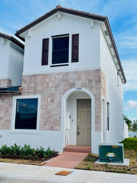 Hialeah, FL 33018,3388 W 114th Ter #3388