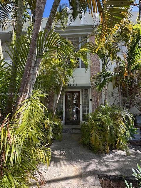 Miami Beach, FL 33139,1611 Euclid Ave #3
