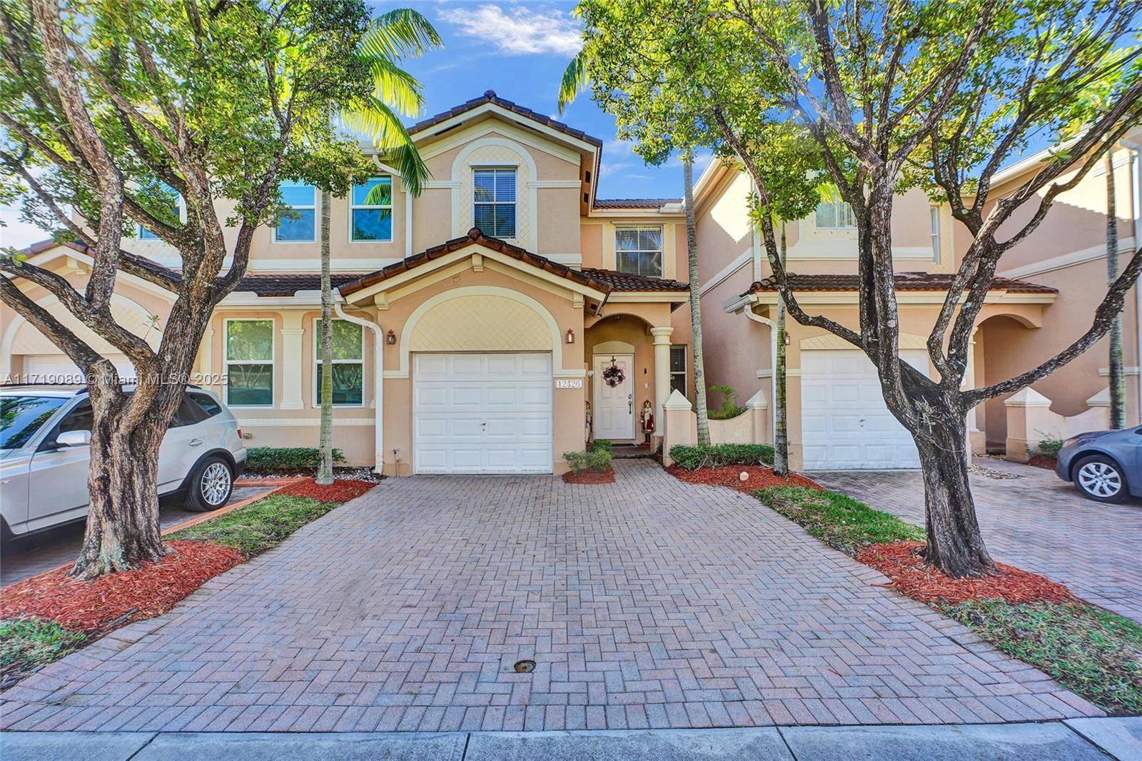 Miami, FL 33186,12426 SW 124th Ter #0