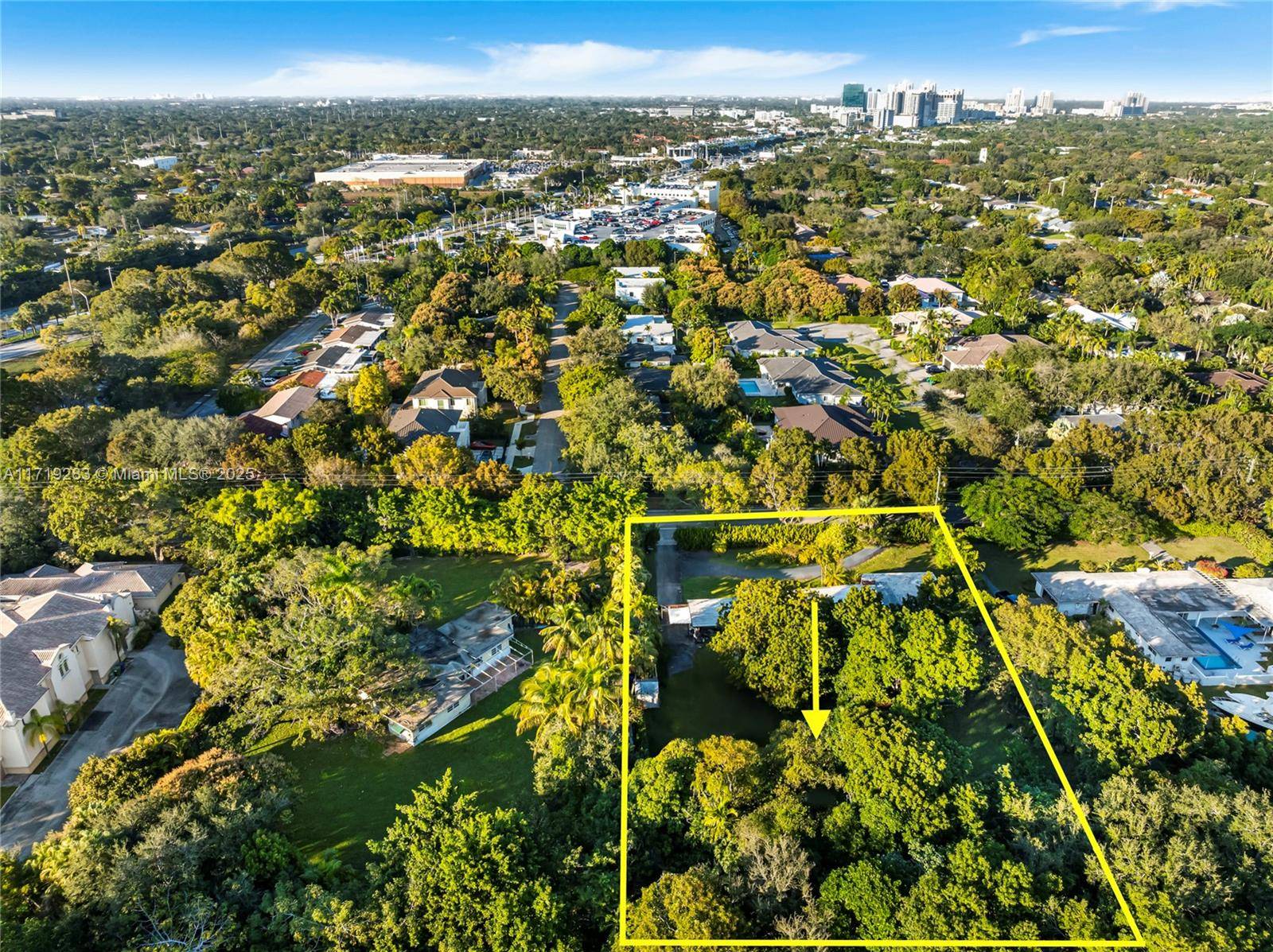 Pinecrest, FL 33156,7820 SW 112th St