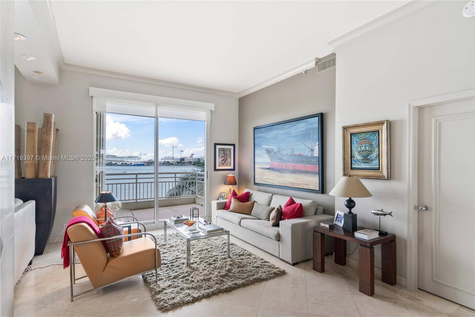 Miami, FL 33131,888 Brickell Key Dr #408
