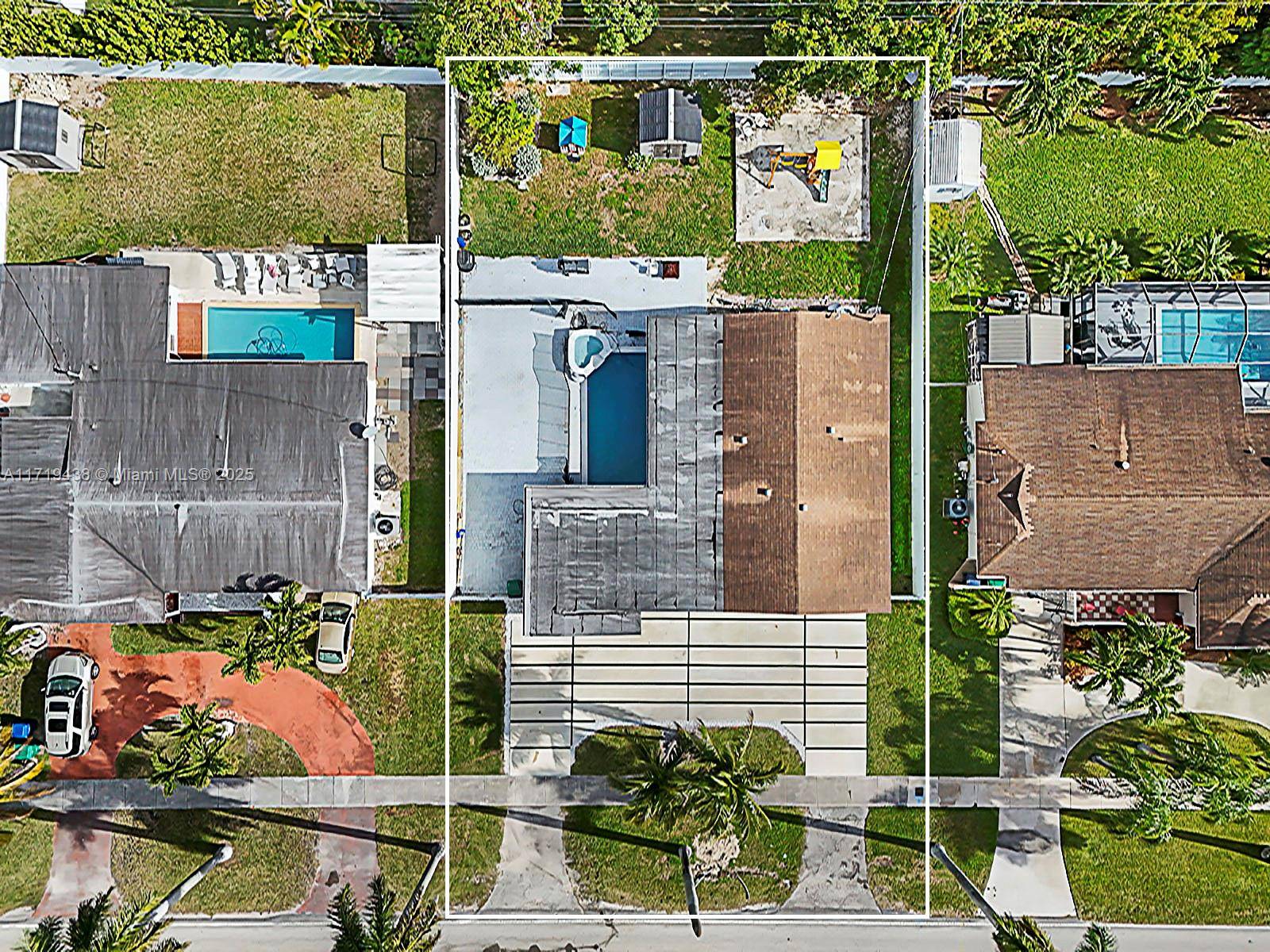 Cutler Bay, FL 33157,19275 Franjo Rd