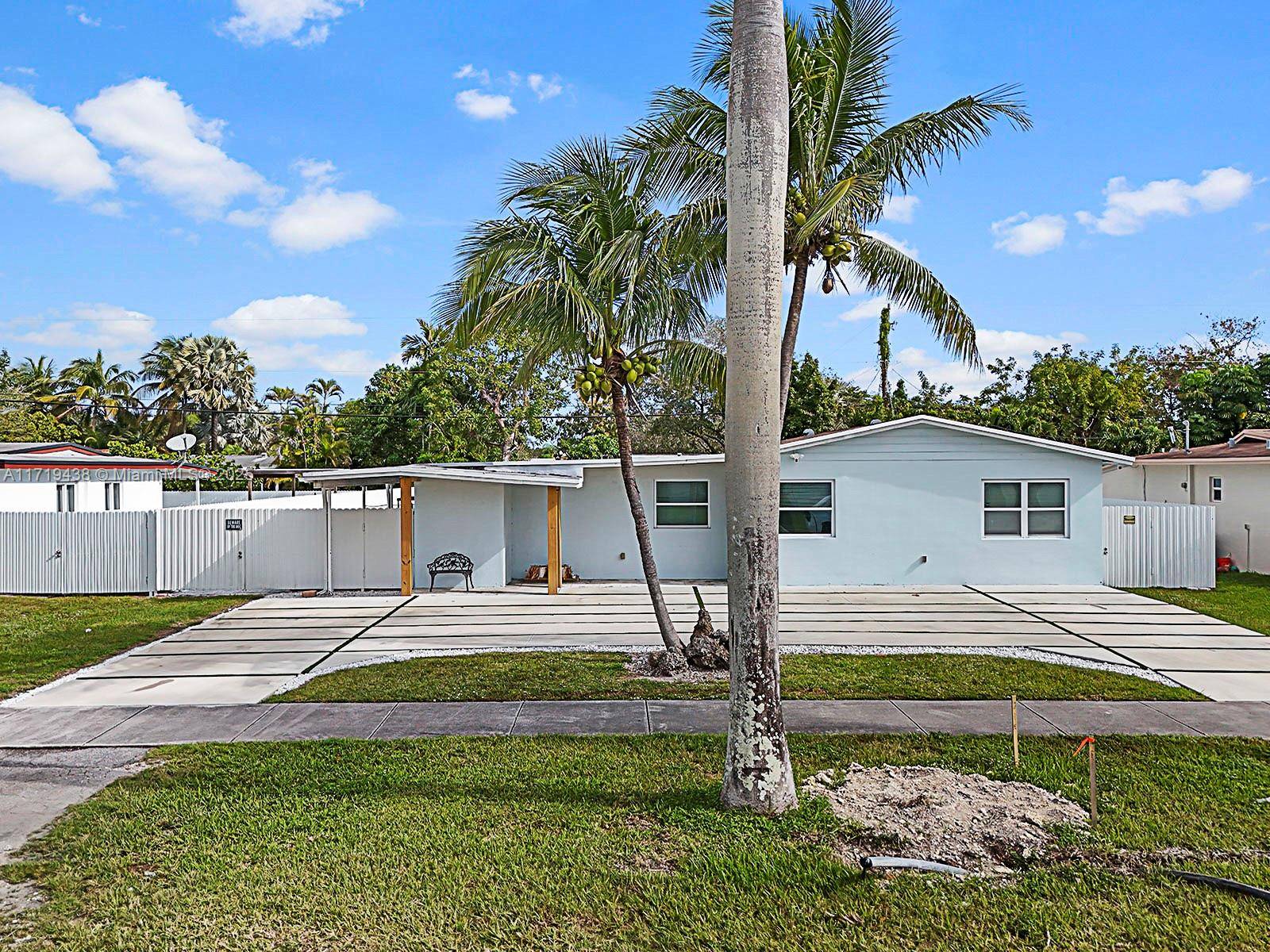 Cutler Bay, FL 33157,19275 Franjo Rd