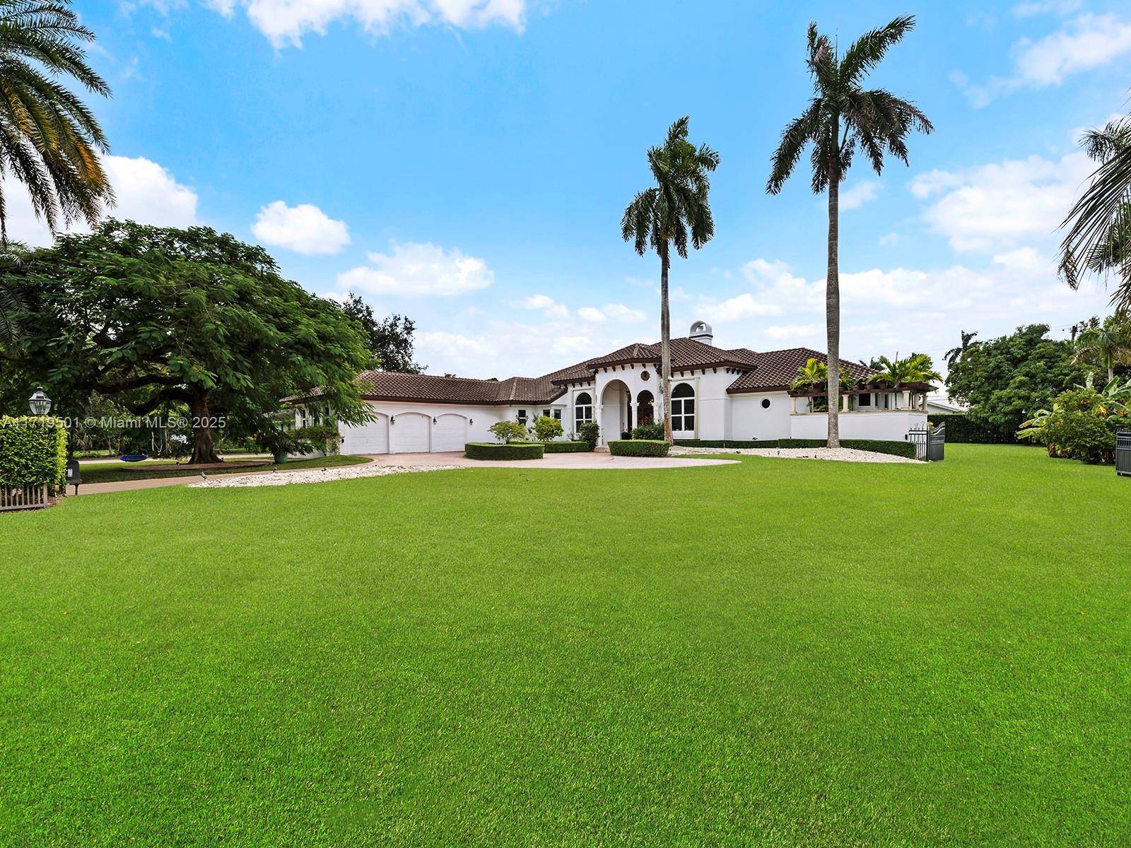 Pinecrest, FL 33156,5770 SW 114th Ter