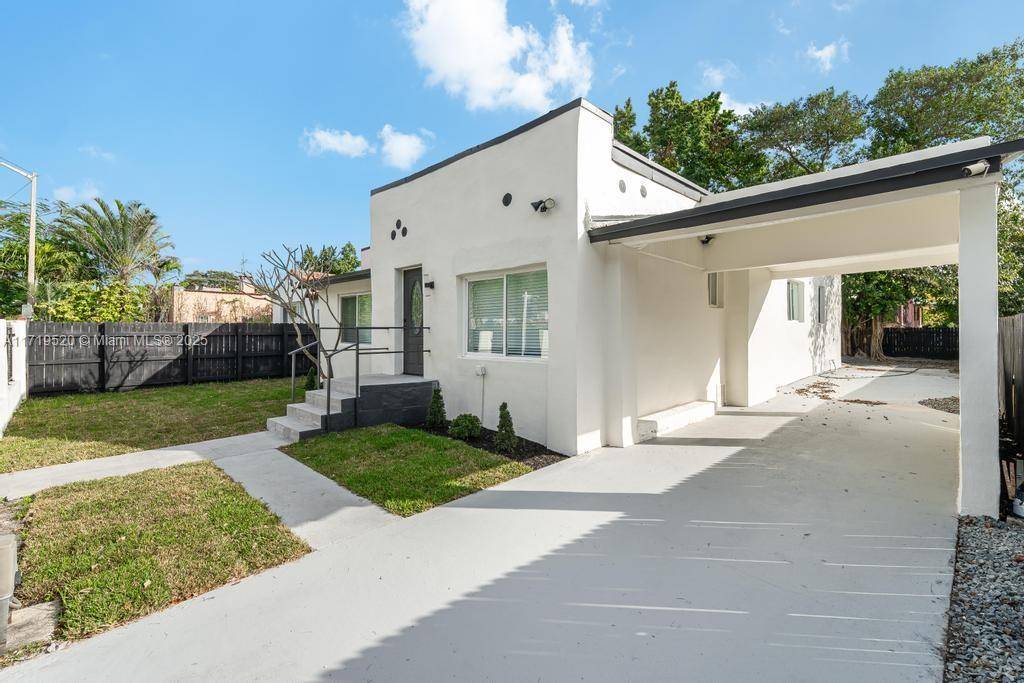 Miami, FL 33127,136 NW 47th St