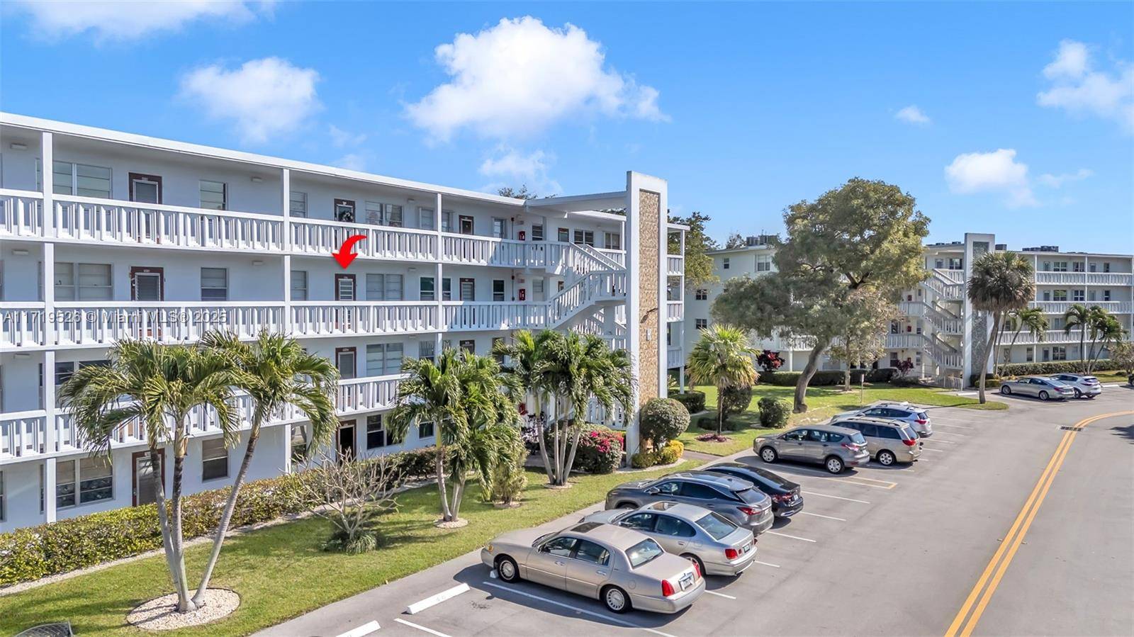 Deerfield Beach, FL 33442,3037 Newport H #3037