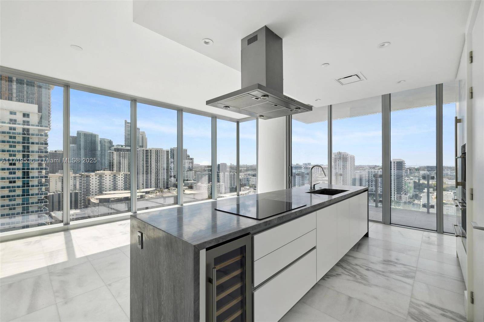 Miami, FL 33137,700 NE 26th Terr #1905