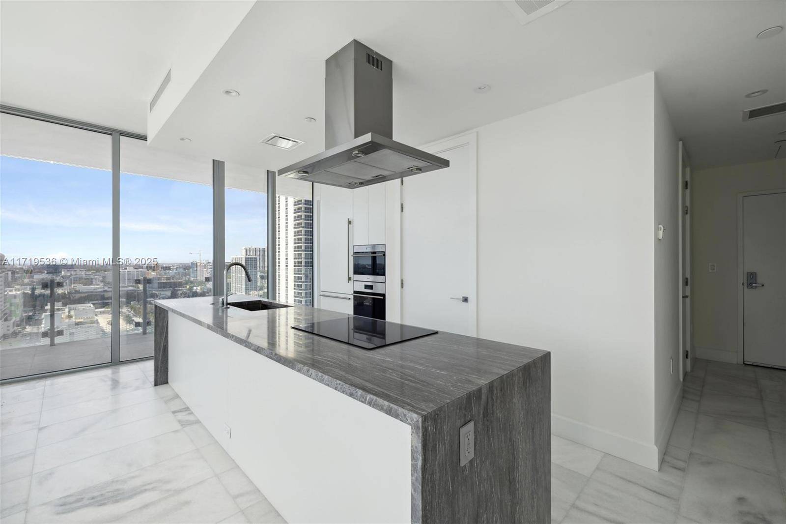 Miami, FL 33137,700 NE 26th Terr #1905