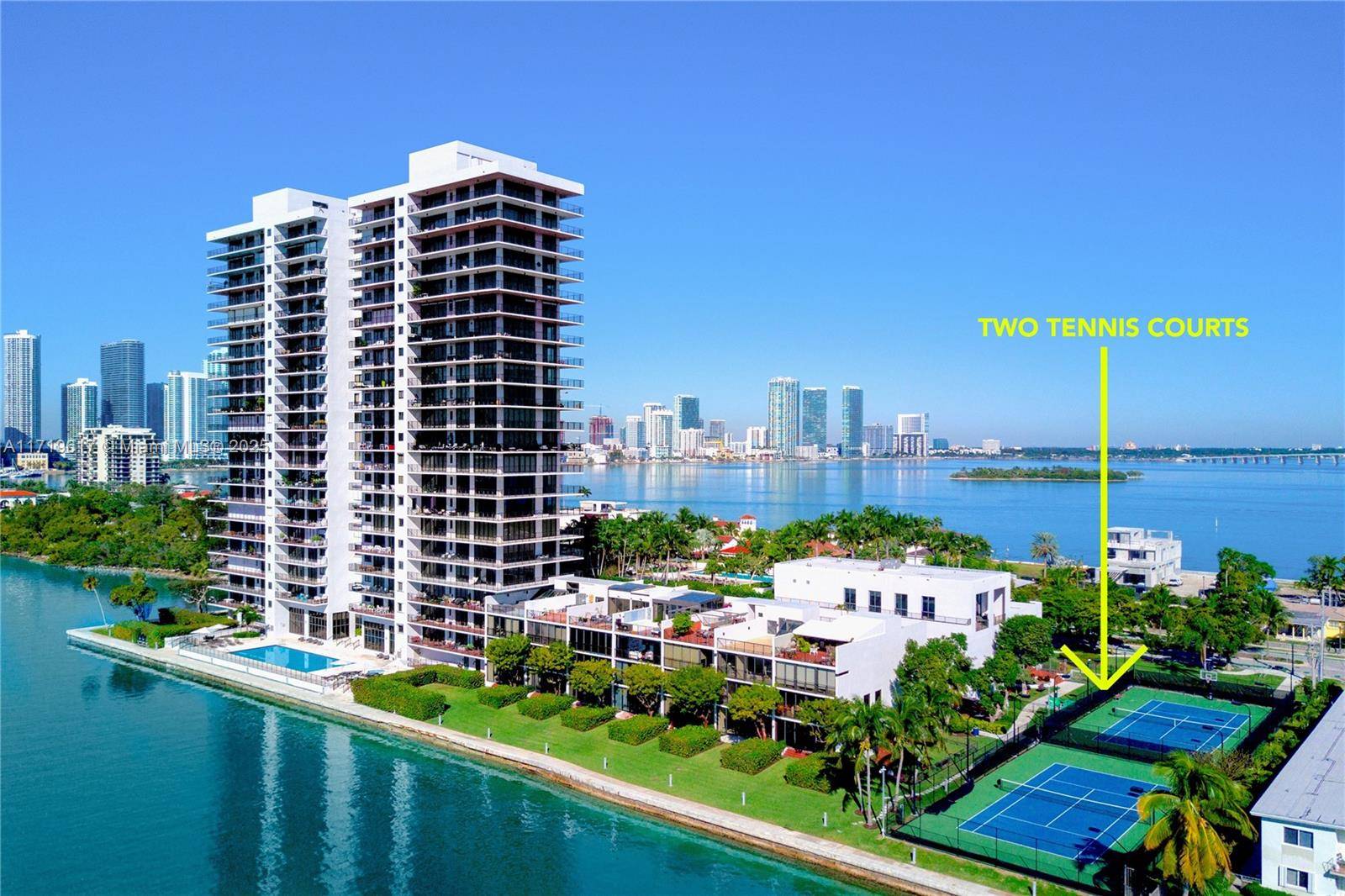 Miami, FL 33139,1000 Venetian Way #1503