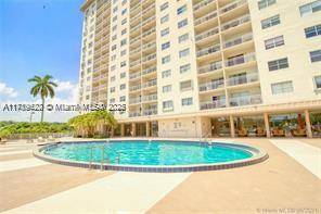 Sunny Isles Beach, FL 33160,400 Kings Point Dr #1003