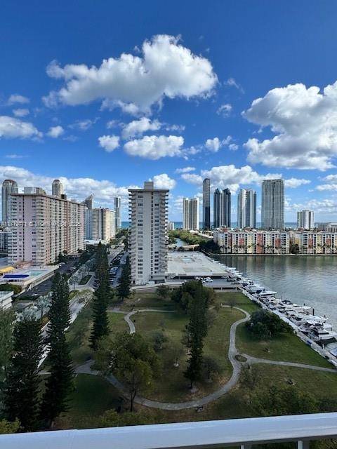 Sunny Isles Beach, FL 33160,290 174th St #1714