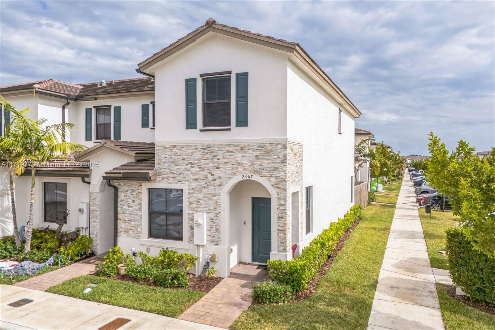 Homestead, FL 33170,23317 SW 129th Path #23317