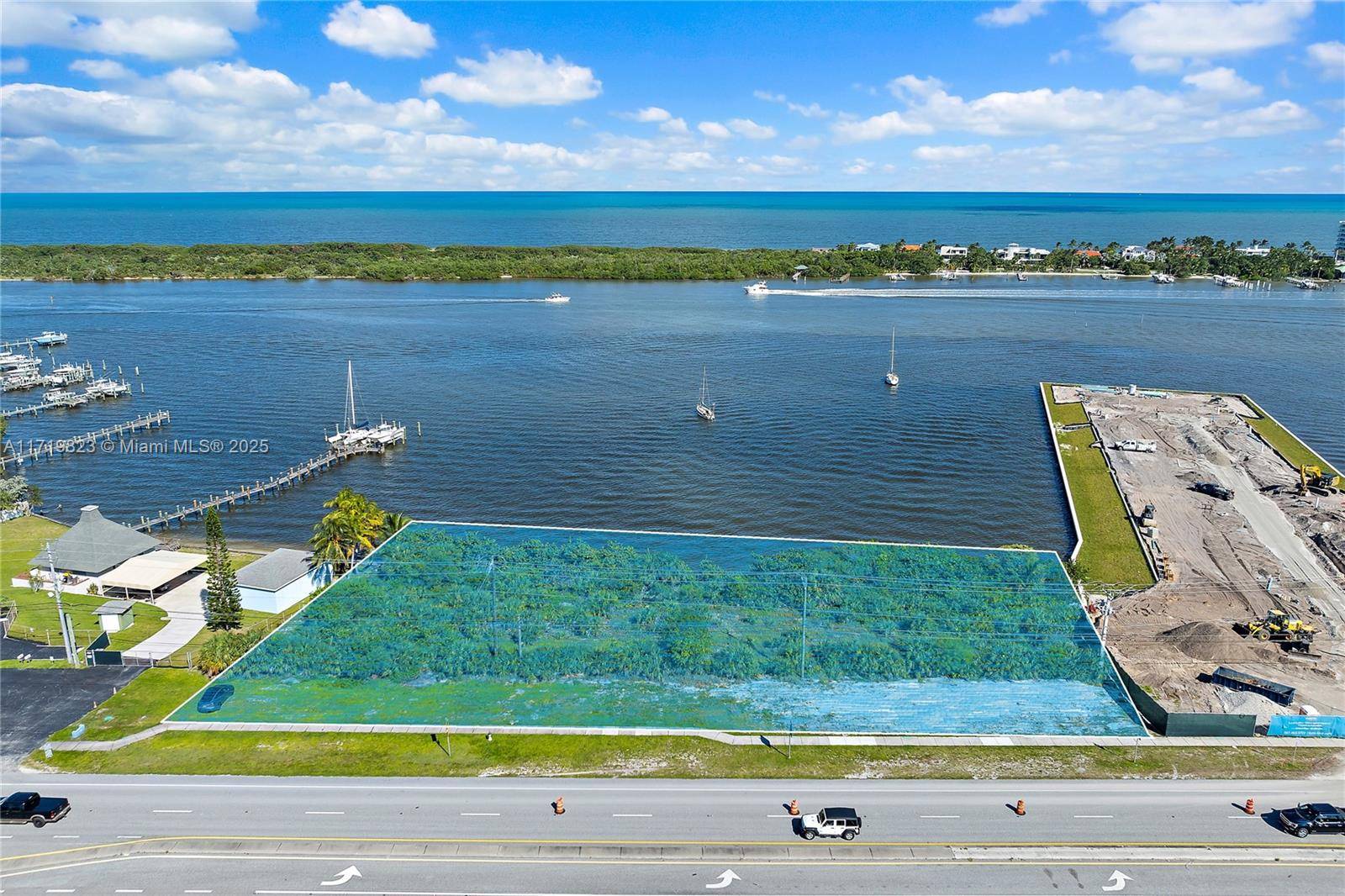 Jupiter, FL 33469,0 SE Federal Hwy