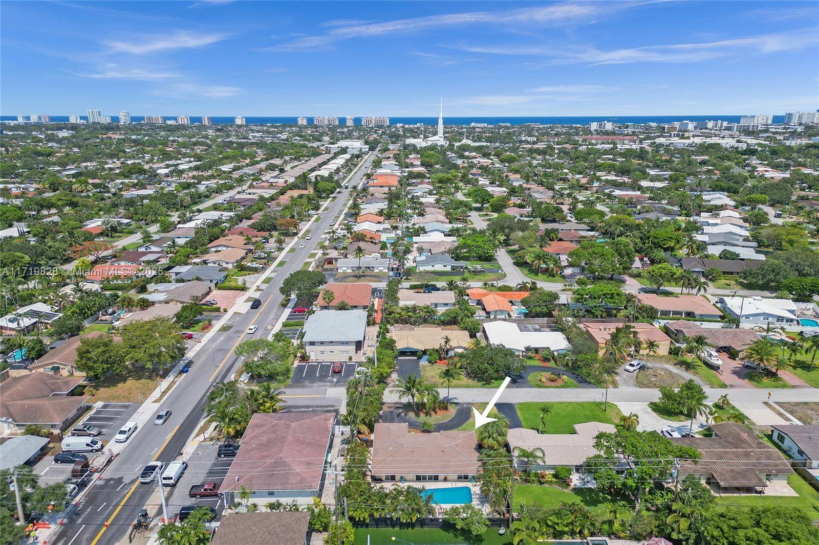 Fort Lauderdale, FL 33308,5531 NE 18th Ter