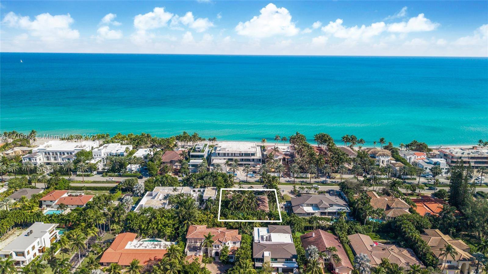 Golden Beach, FL 33160,570 Ocean Blvd