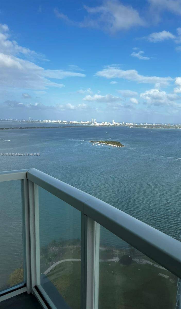 Miami, FL 33132,1900 N Bayshore Dr #3617