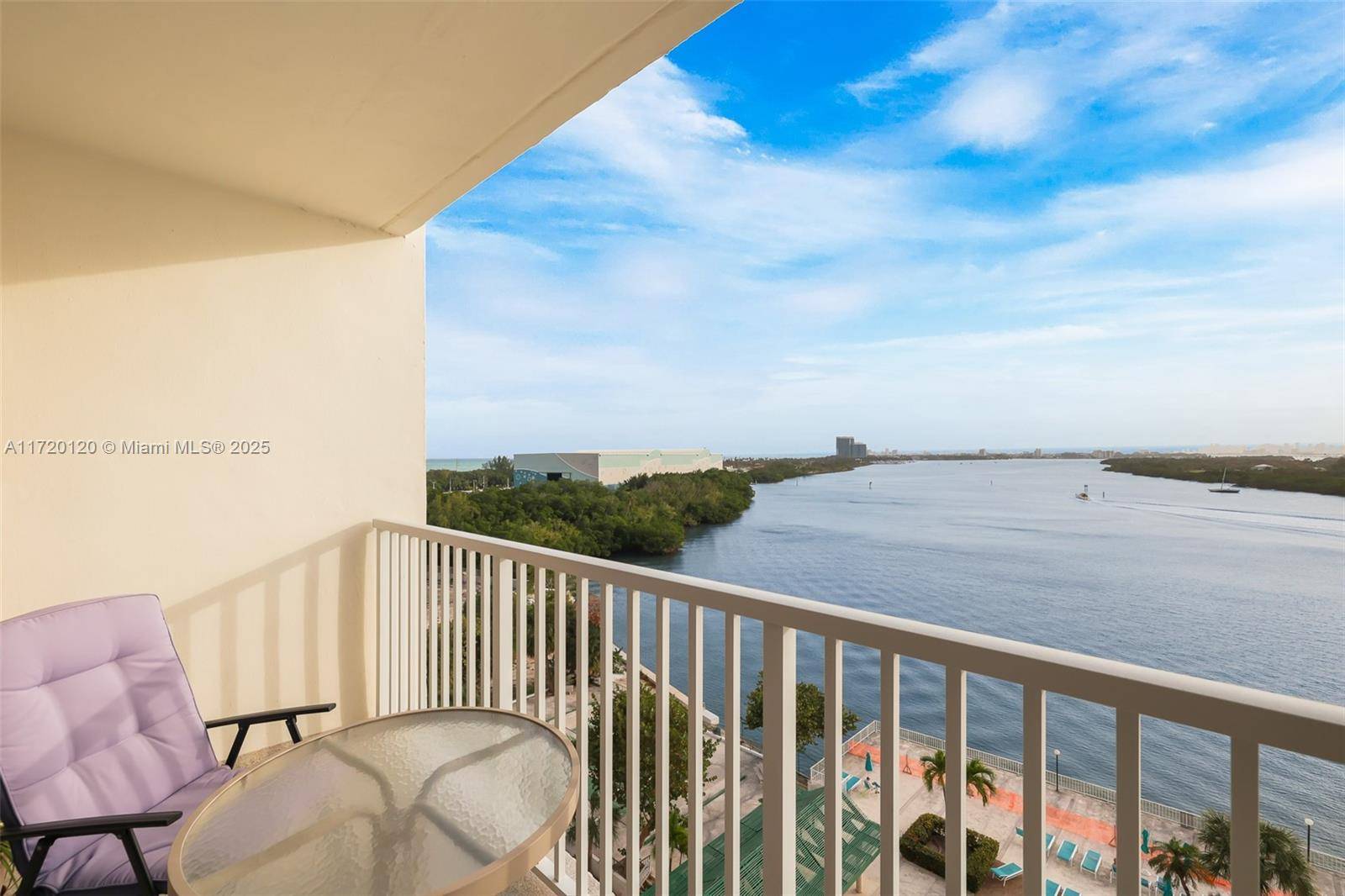 Sunny Isles Beach, FL 33160,300 Bayview Dr #812