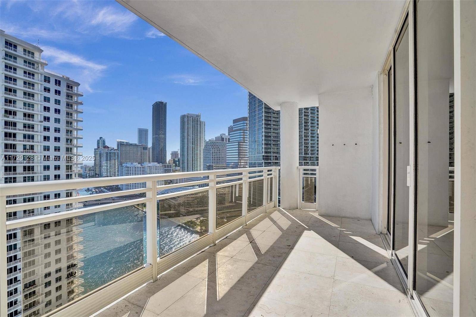 Miami, FL 33131,901 Brickell Key Blvd #2302