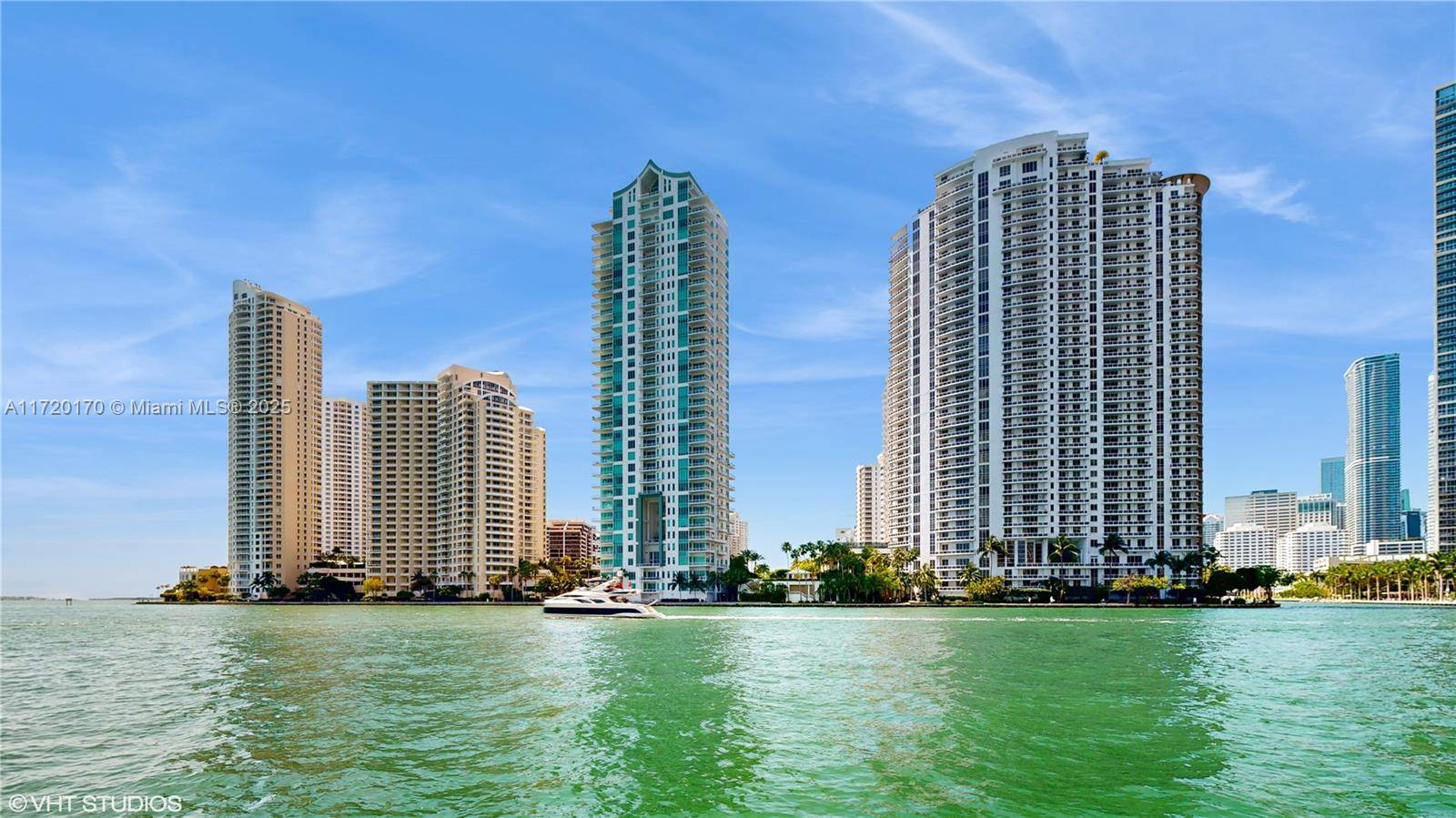 Miami, FL 33131,325 S Biscayne Blvd #2316