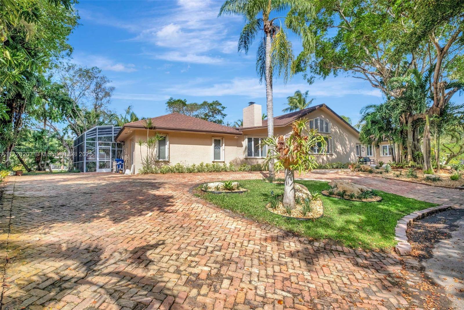 Palmetto Bay, FL 33157,17220 SW 77th Ct