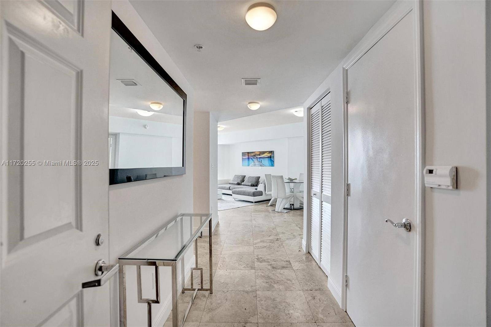 Sunny Isles Beach, FL 33160,16699 Collins Ave #2301