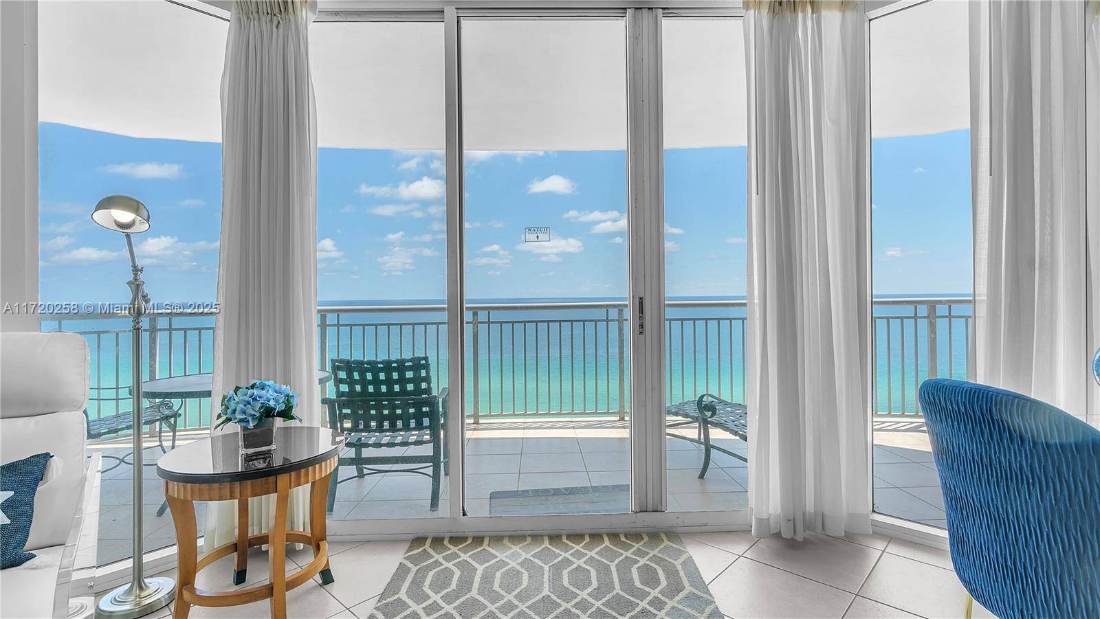 Sunny Isles Beach, FL 33160,17375 Collins Ave #1501
