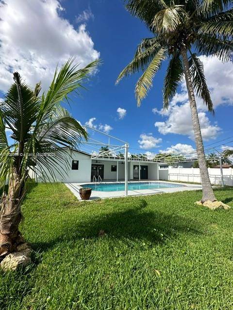 Hollywood, FL 33021,4901 Washington St